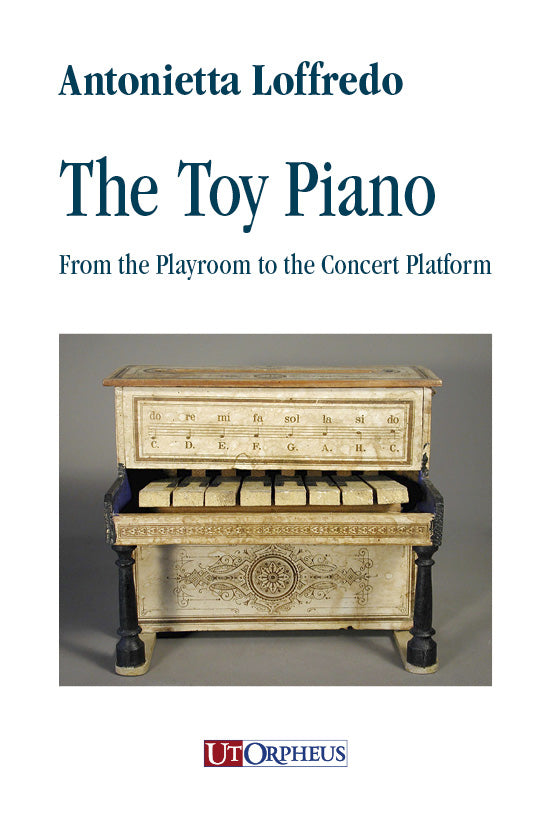 The Toy Piano