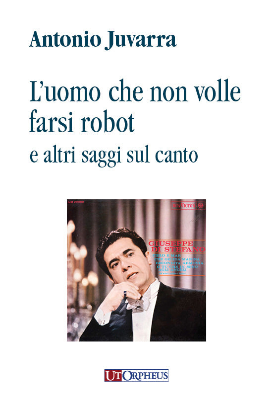 L'uomo che non volle farsi robot