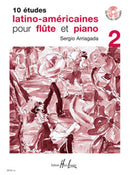 10 Etudes latino américaines 2