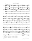Song for St. Cecilia's Day (Ode for St. Cecilia's Day), HWV 76（Full score, 布装丁）