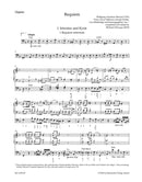 Requiem K. 626, completed and edited by Michael Ostrzyga [Organ part]
