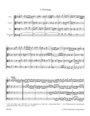 Dido and Aeneas (Full Score)