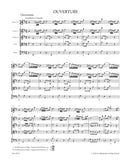 Song for St. Cecilia's Day (Ode for St. Cecilia's Day), HWV 76（Full score）