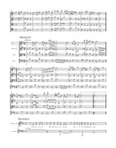 Song for St. Cecilia's Day (Ode for St. Cecilia's Day), HWV 76（Full score）