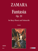 Fantasia Op. 39