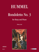 Rondoletto N. 3