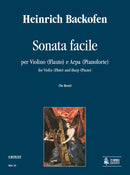 Sonata Facile