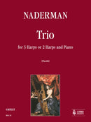 Trio per 3 Arpe