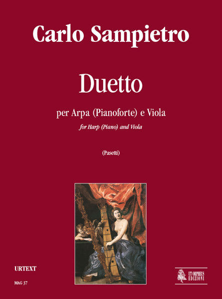 Duetto (Milano 1827)