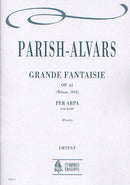 Grande Fantaisie Op. 61