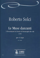 Le Muse Danzati