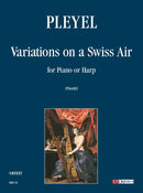 Variazioni su un'Aria svizzera