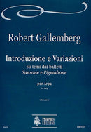 Introduzione e Variazioni