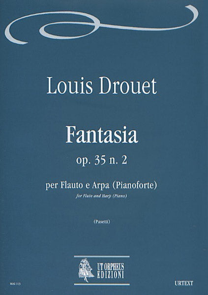 Fantasia Op. 35 N. 2