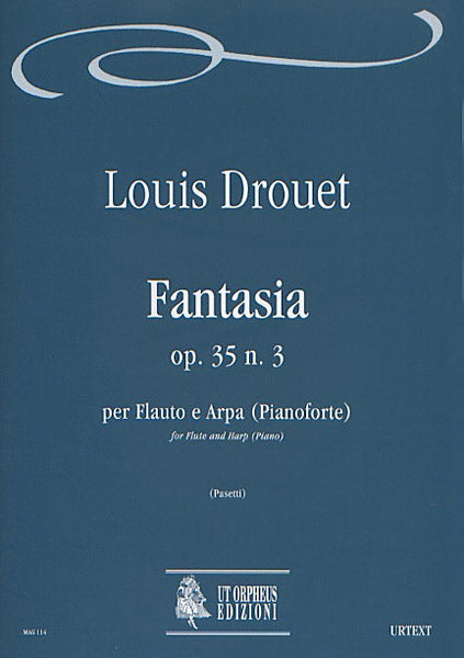 Fantasia Op. 35 N. 3