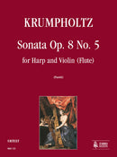 Sonata Op. 8 N. 5
