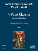 5 Pezzi Classici