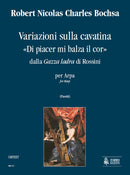 Variazioni sulla Cavatina