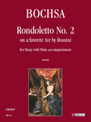 Secondo Rondoletto