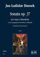 Sonata Op. 37