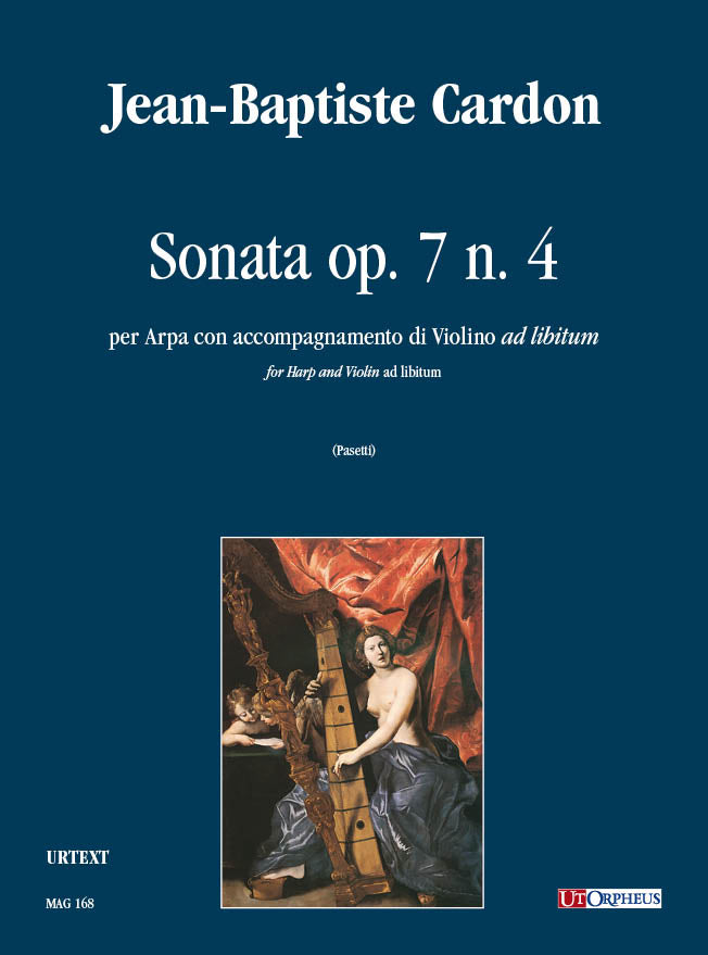 Sonata Op. 7 N. 4