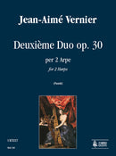 Deuxième Duo Op. 30