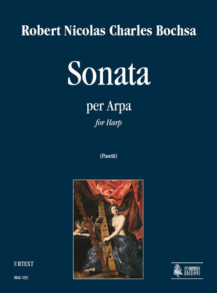 Sonata per Arpa