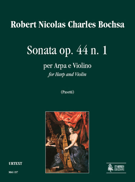 Sonata Op. 44 N. 1