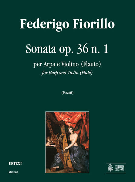Sonata Op. 36 N. 1