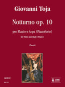 Notturno Op. 10