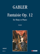 Fantaisie Op. 12