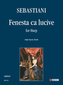 Fenesta Ca Lucive per Arpa