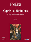 Caprice et Variations