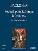 Recueil pour la Harpe à Crochets