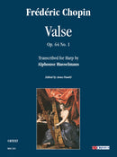 Valse Op. 64 No. 1