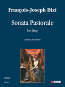 Sonata Pastorale per Arpa