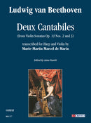 Deux Cantabiles