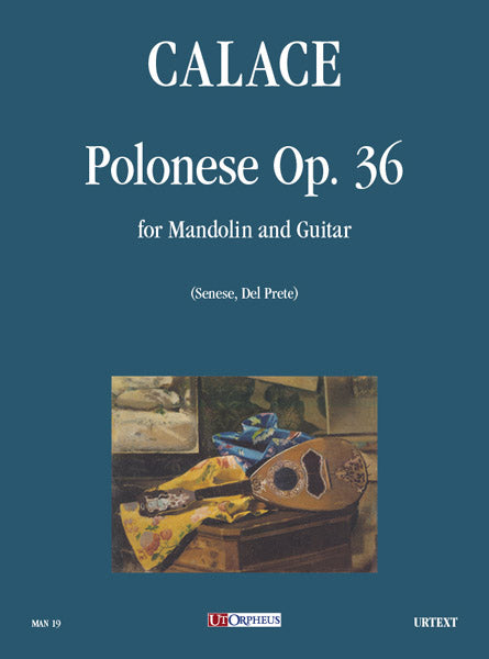 Polonese op. 36