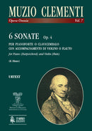6 Sonate Op. 4