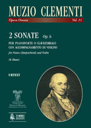 2 Sonate Op. 6