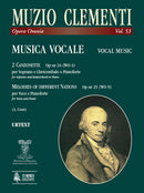 Musica Vocale