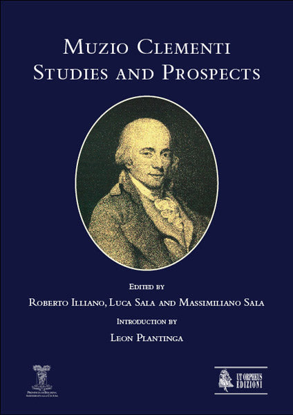 Muzio Clementi. Studies and Prospects