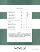 Music for Strings and Keyboard