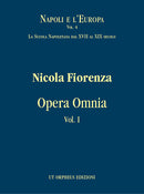 Nicola Fiorenza Opera Omnia Vol.1