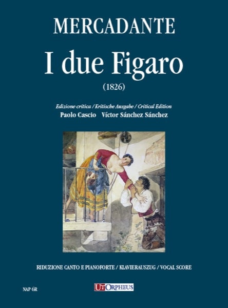 I Due Figaro