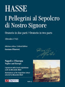 I Pellegrini al Sepolcro di Nostro Signore