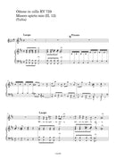 Vivaldi Album (Soprano)