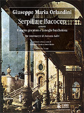 Serpilla e Bacocco (Score)