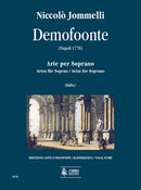 Demofoonte. Arie per Soprano