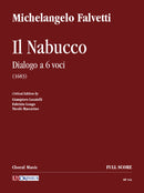 Il Nabucco (Score)